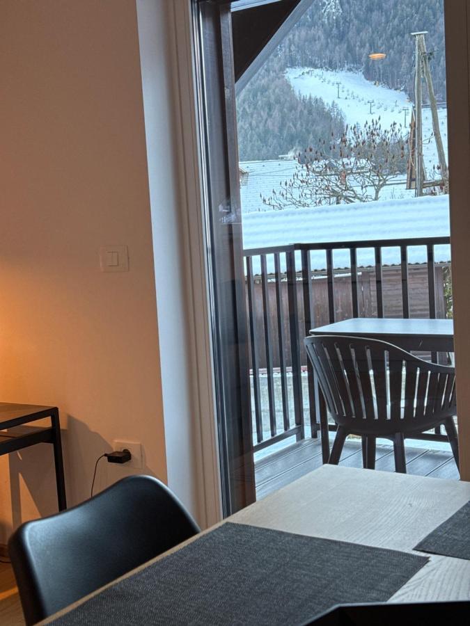 Apartmaji Kotnik Kranjska Gora Εξωτερικό φωτογραφία